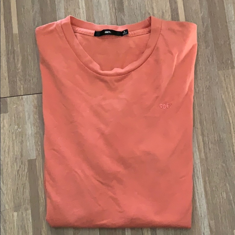 Obey T-shirt